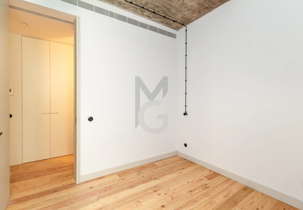 Apartamento T1 para Venda em Arroios Foto 9