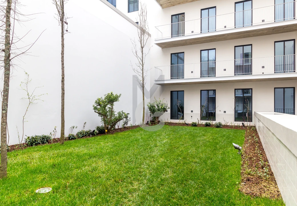Apartamento T1 para Venda em Arroios Foto 12