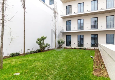 Apartamento T1 para Venda em Arroios