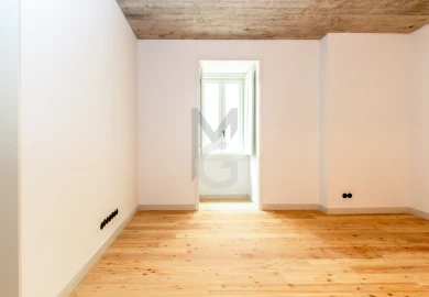 Apartamento T1 para Venda em Arroios