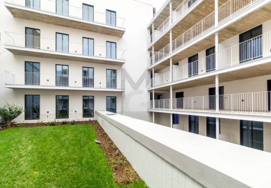 Apartamento T1 para Venda em Arroios