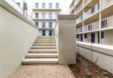 Apartamento T1 para Venda em Arroios