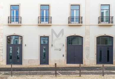 Apartamento T1 para Venda em Arroios