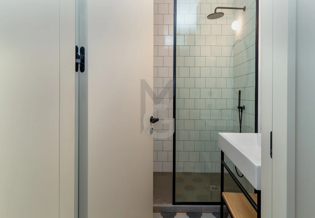 Apartamento T1 para Venda em Arroios Foto 5