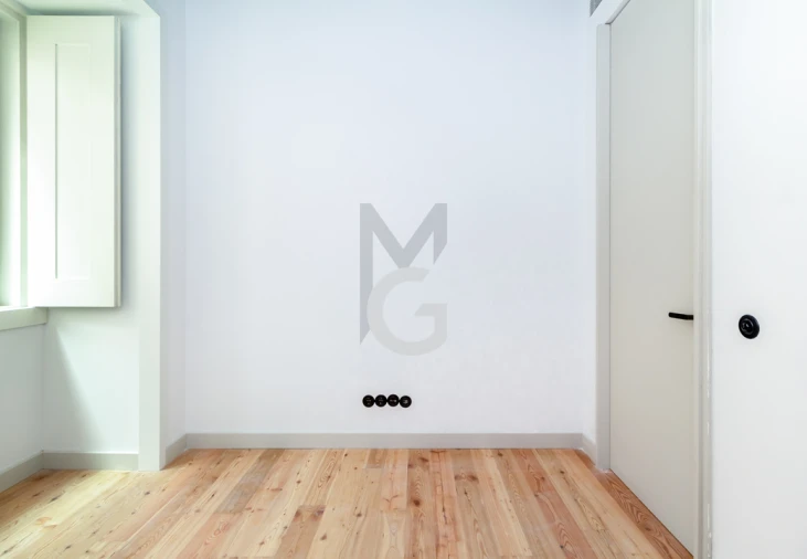 Apartamento T1 para Venda em Arroios Foto 10