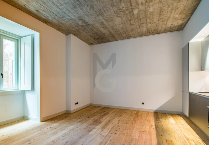 Apartamento T1 para Venda em Arroios Foto 4