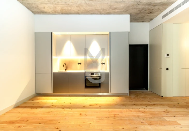 Apartamento T1 para Venda em Arroios Foto 7