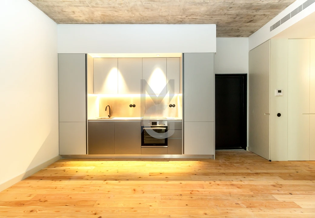 Apartamento T1 para Venda em Arroios Foto 7