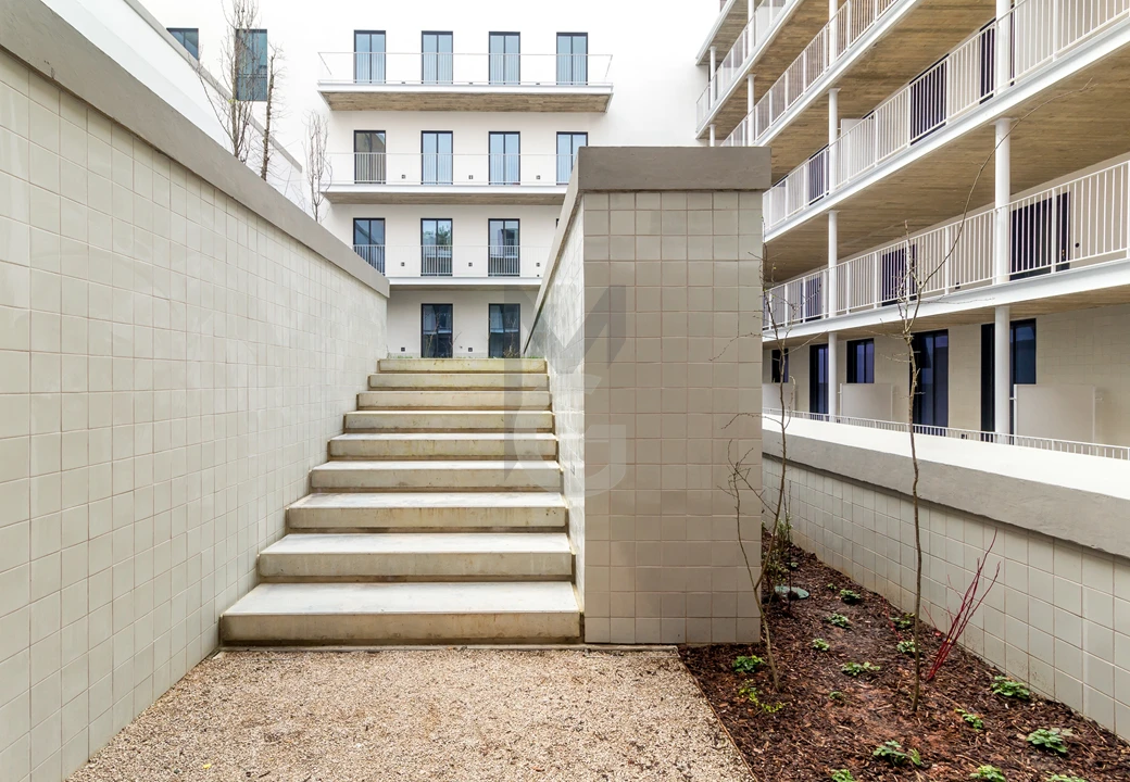 Apartamento T1 para Venda em Arroios Foto 13