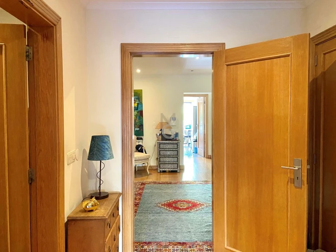 Apartamento T4 para Venda em Carcavelos e Parede Foto 18