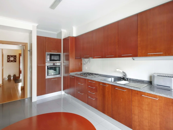 Apartamento T4 para Venda em Carcavelos e Parede Foto 12