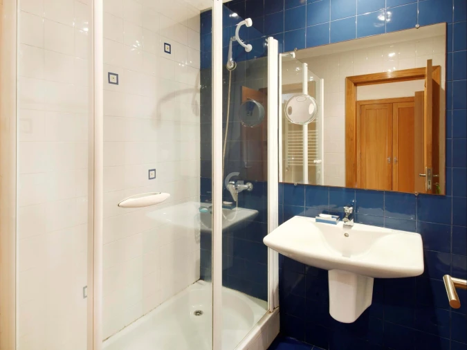 Apartamento T4 para Venda em Carcavelos e Parede Foto 20