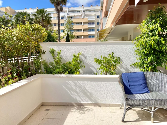Apartamento T4 para Venda em Carcavelos e Parede Foto 2