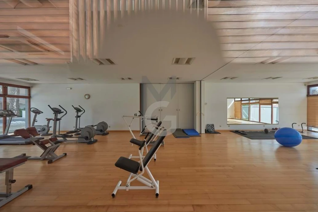 Apartamento T4 para Venda em Carcavelos e Parede Foto 30