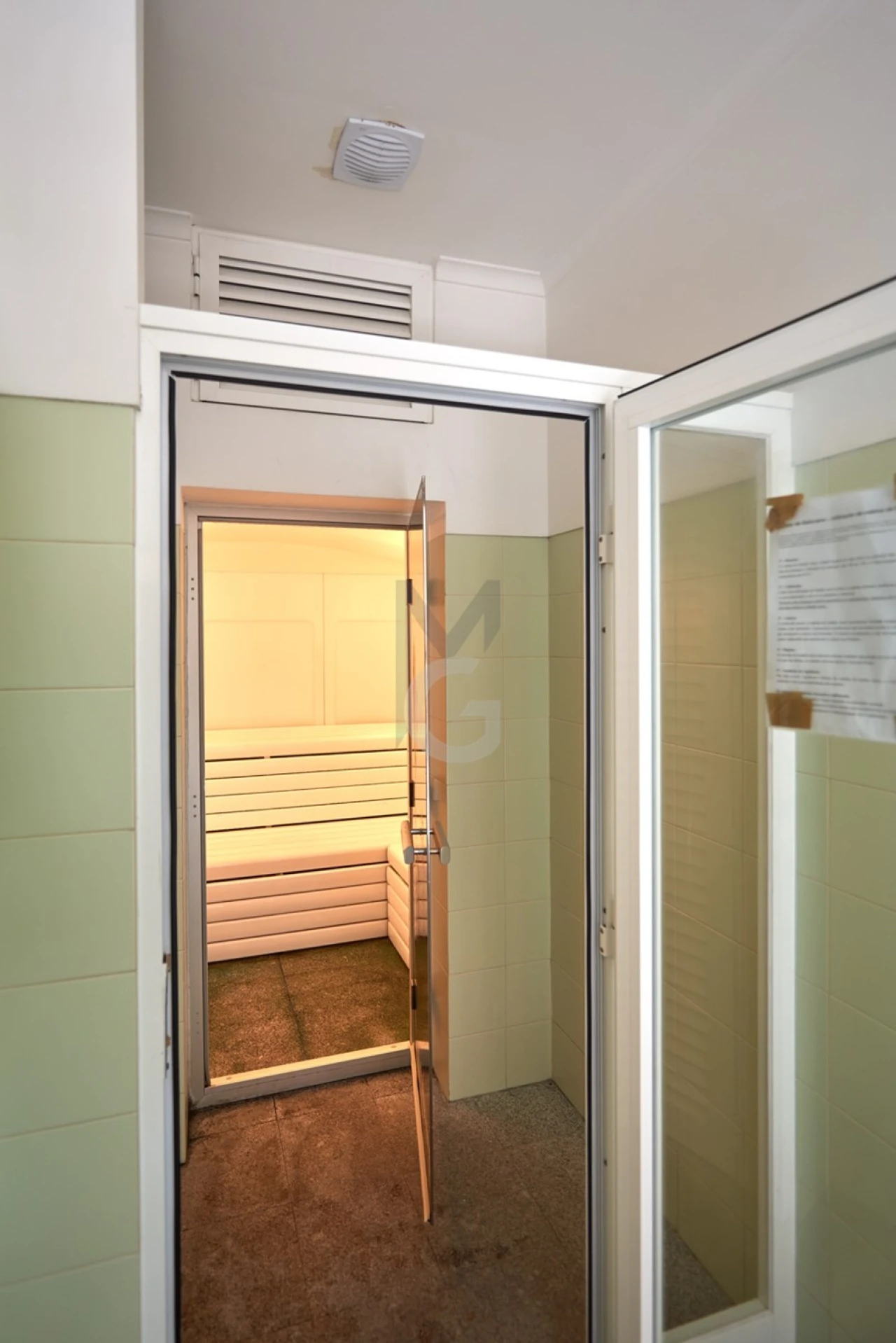 Apartamento T4 para Venda em Carcavelos e Parede Foto 31