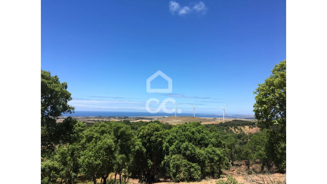 Terreno para Venda em Porto Covo Foto 2