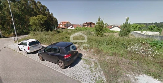 Terreno para Venda em Rio Tinto