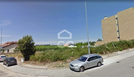 Terreno para Venda em Rio Tinto