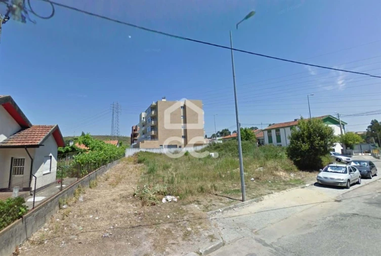Terreno para Venda em Rio Tinto Foto 5