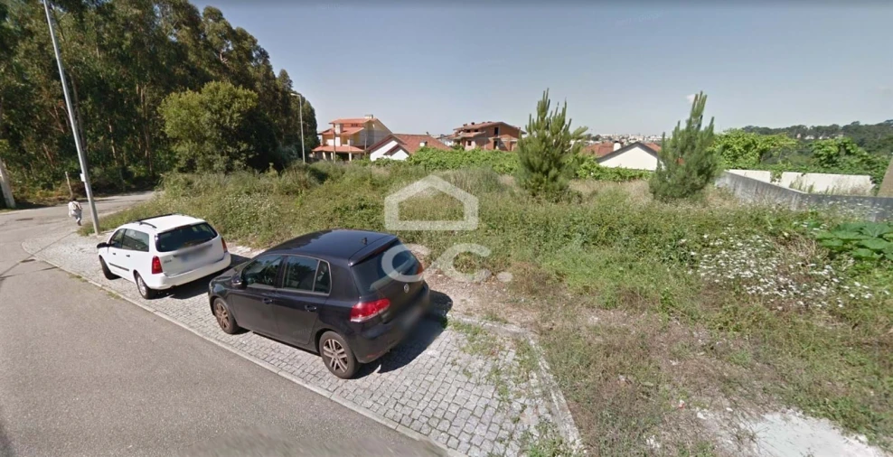 Terreno para Venda em Rio Tinto Foto 6