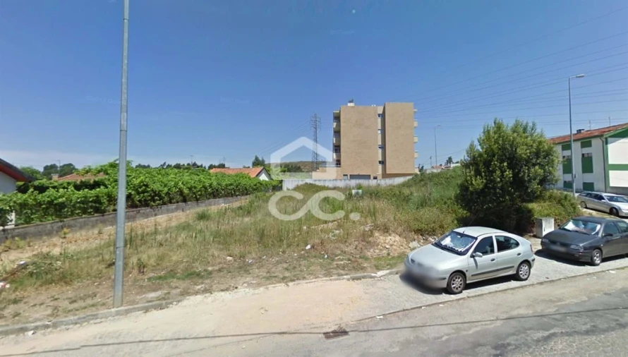 Terreno para Venda em Rio Tinto Foto 4