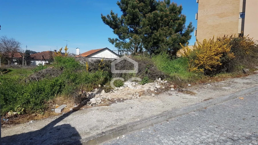 Terreno para Venda em Rio Tinto Foto 8