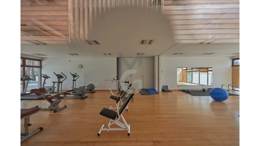 Apartamento T2 para Venda em Carcavelos e Parede Foto 36