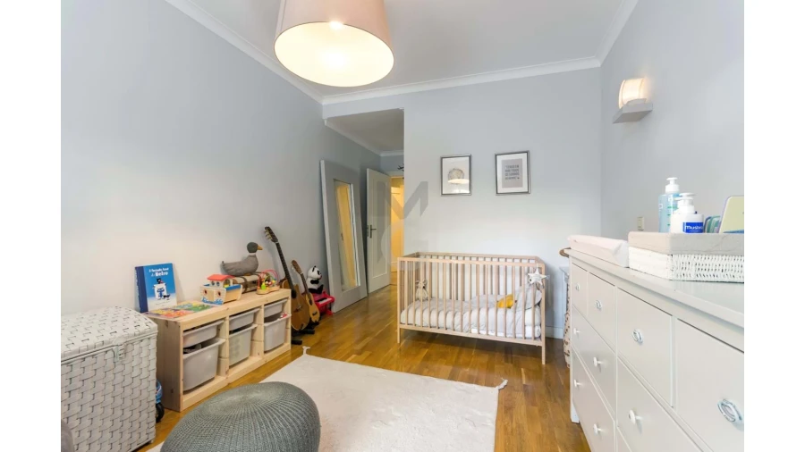 Apartamento T2 para Venda em Carcavelos e Parede Foto 24