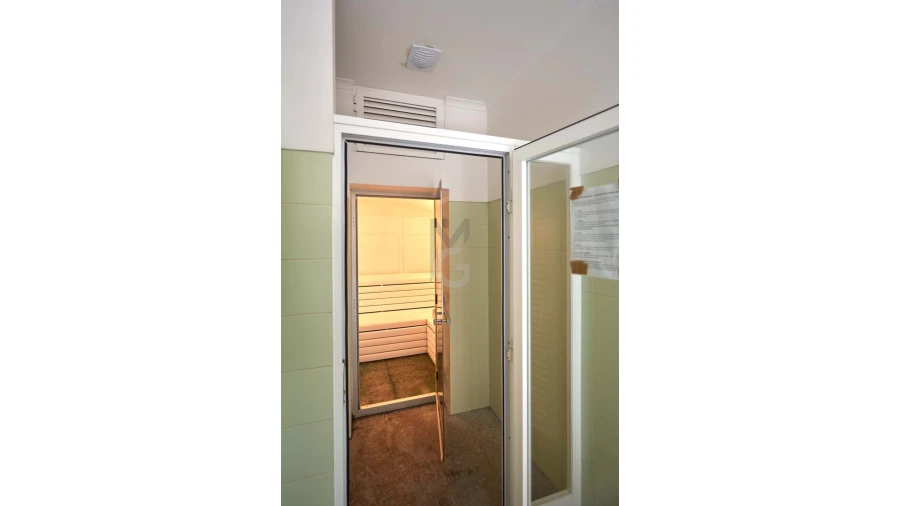 Apartamento T2 para Venda em Carcavelos e Parede Foto 38