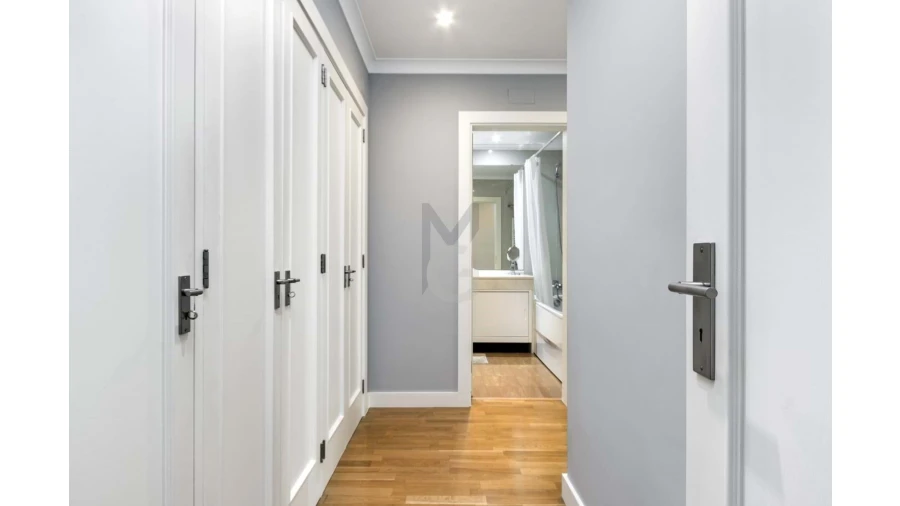 Apartamento T2 para Venda em Carcavelos e Parede Foto 26