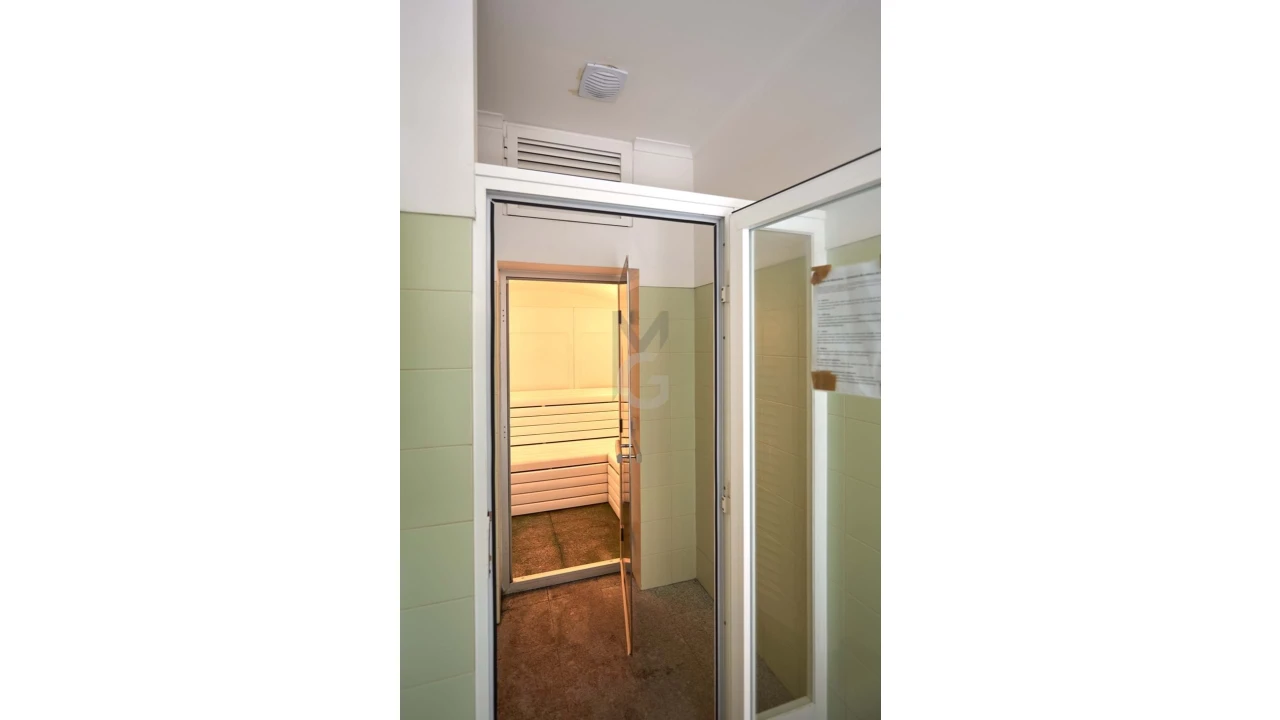 Apartamento T2 para Venda em Carcavelos e Parede Foto 38