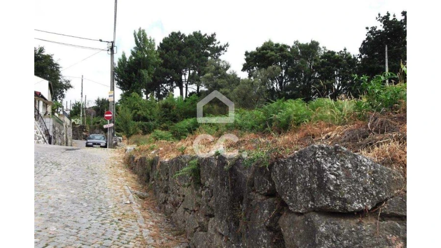 Terreno para Venda em Urgezes Foto 5