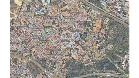 Moradia para Venda em Amora