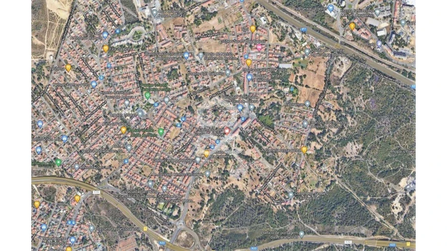 Moradia para Venda em Amora Foto 5