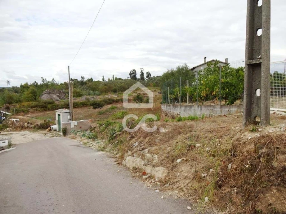 Terreno para Venda em Povolide Foto 3