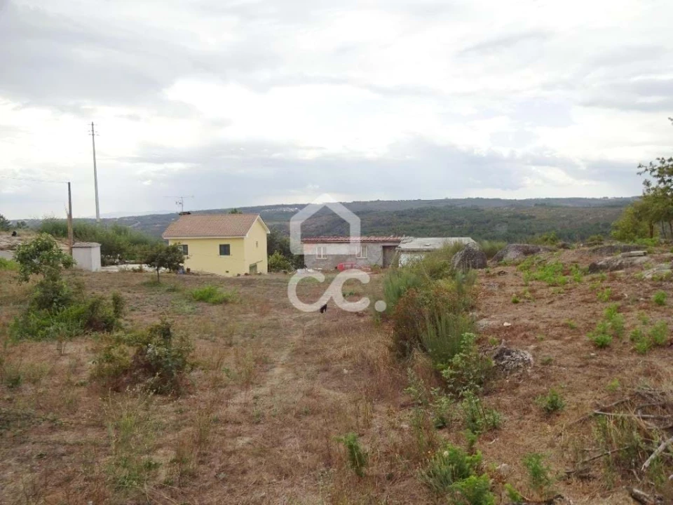 Terreno para Venda em Povolide Foto 4