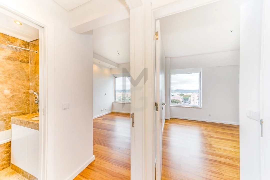 Apartamento T3 para Venda em Belém Foto 16