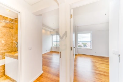 Apartamento T3 para Venda em Belém