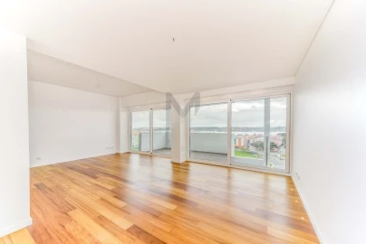 Apartamento T3 para Venda em Belém