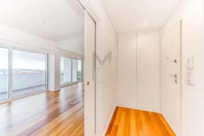 Apartamento T3 para Venda em Belém