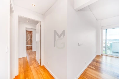 Apartamento T3 para Venda em Belém