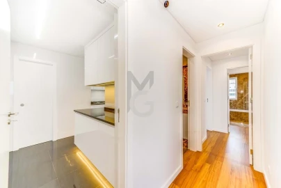 Apartamento T3 para Venda em Belém
