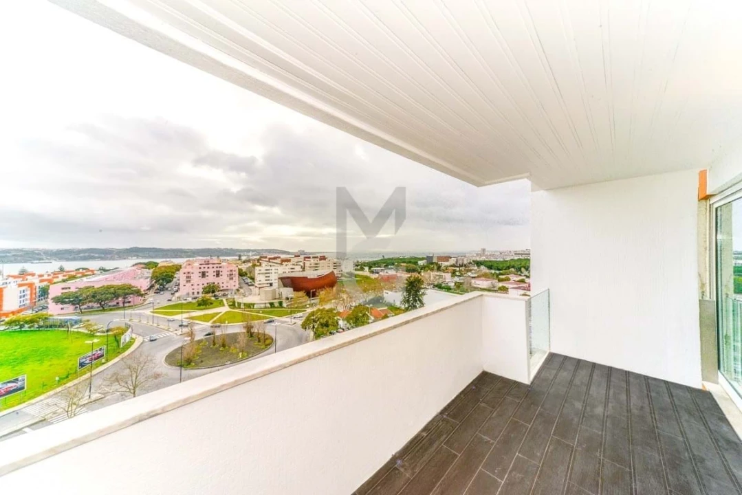 Apartamento T3 para Venda em Belém Foto 6