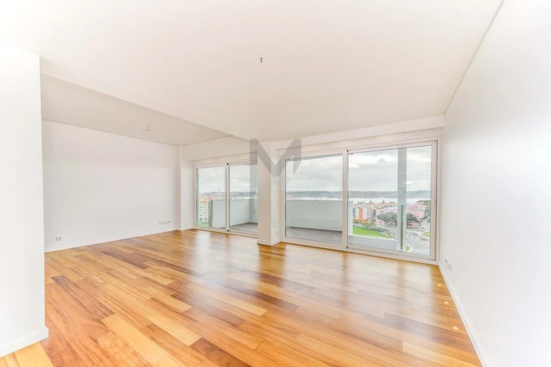 Apartamento T3 para Venda em Belém Foto 1