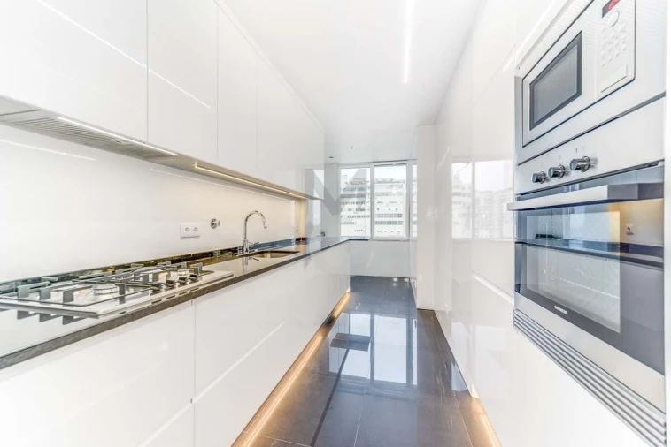 Apartamento T3 para Venda em Belém Foto 8