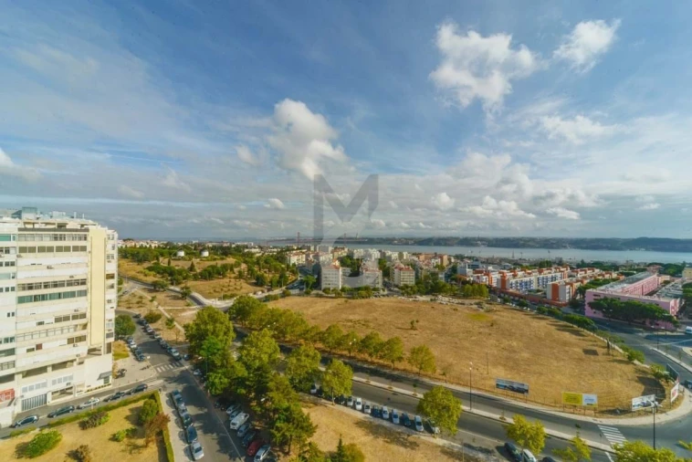 Apartamento T3 para Venda em Belém Foto 17