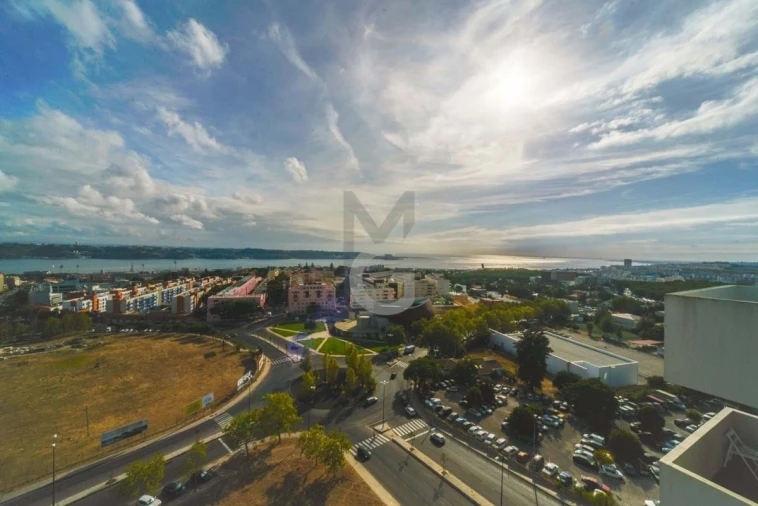 Apartamento T3 para Venda em Belém Foto 2