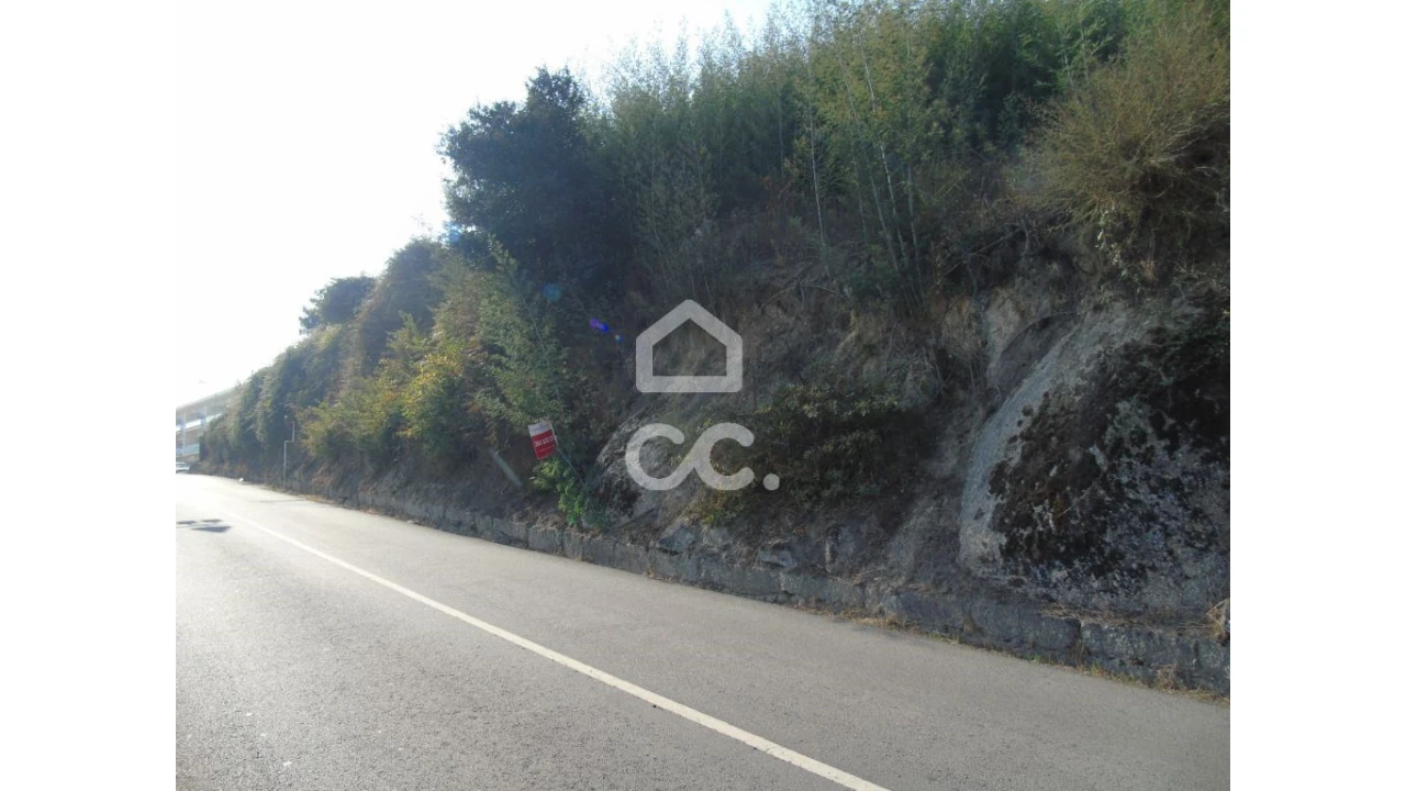 Terreno para Venda em Selho (São Jorge) Foto 4