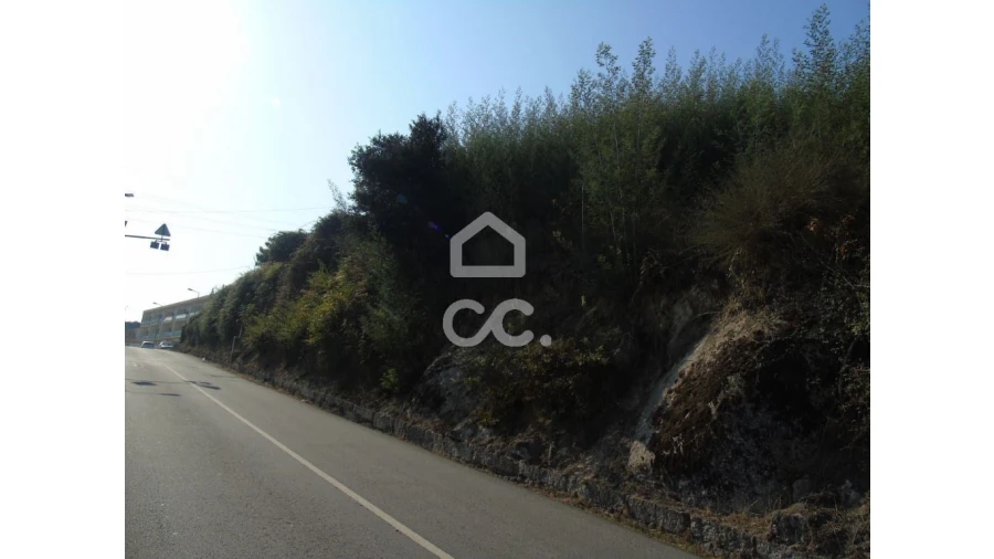 Terreno para Venda em Selho (São Jorge) Foto 2