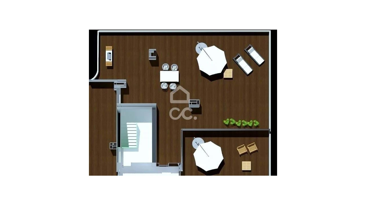 Apartamento T3 para Venda em Viseu Foto 10